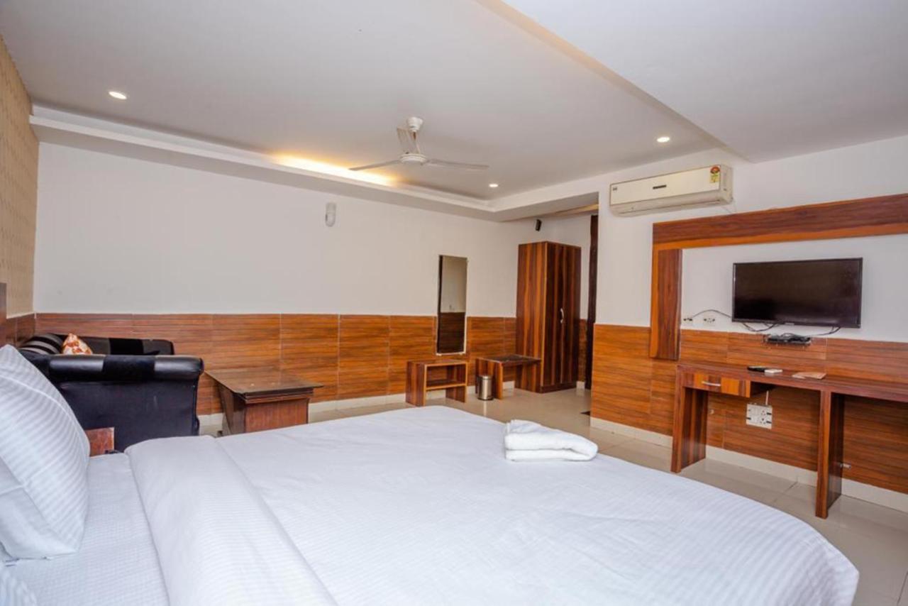 Hotel Doon Dehradun Exterior photo